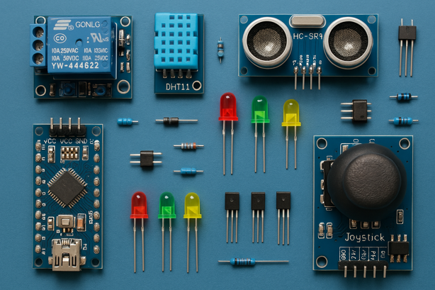 Catalogo de productos